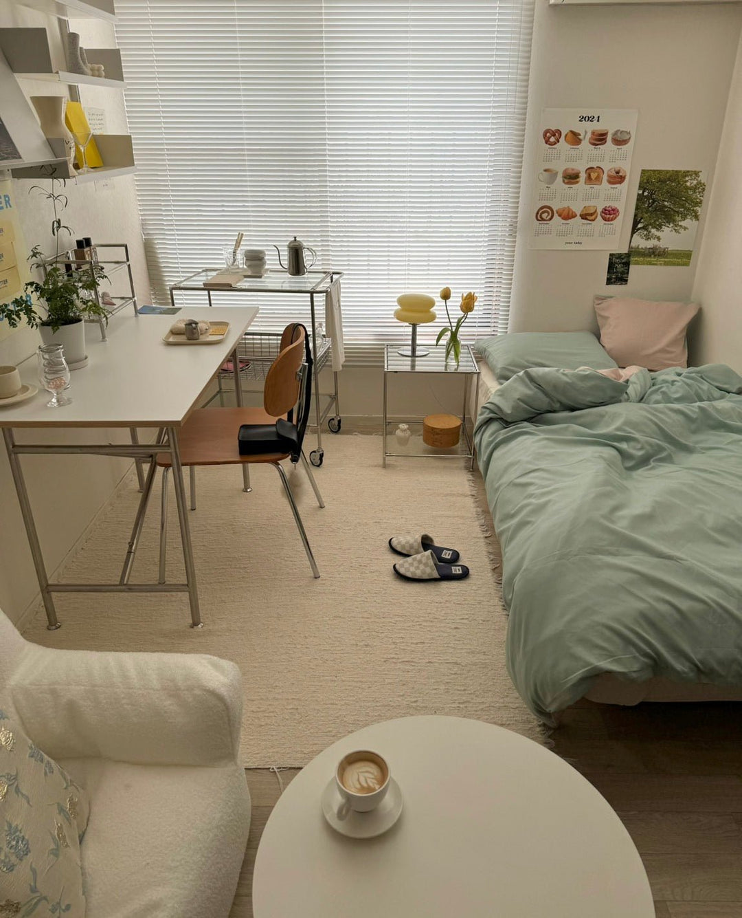Magazine – Little Rooms