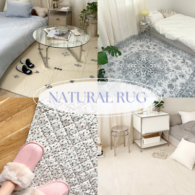 NATURAL RUG