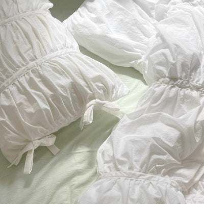 White Item Collection