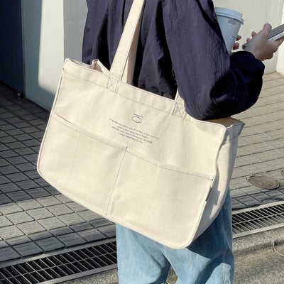 『daily tote bag (wide)』のアプデポイントを徹底解説