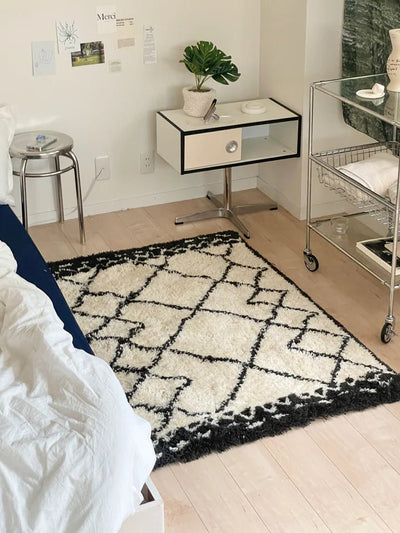 ¥25,000以内でお迎えできるラグ - Little Rooms