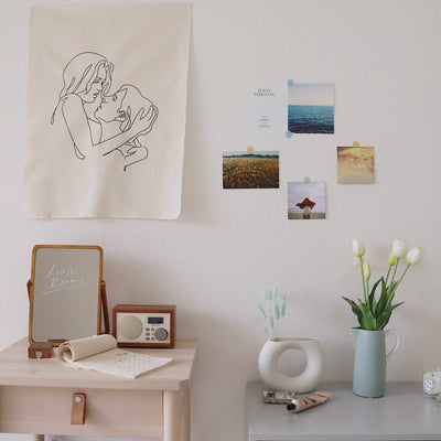 Shopping - Little Rooms