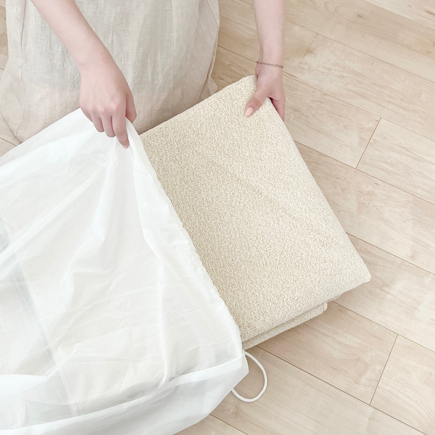 洗濯OK RUG