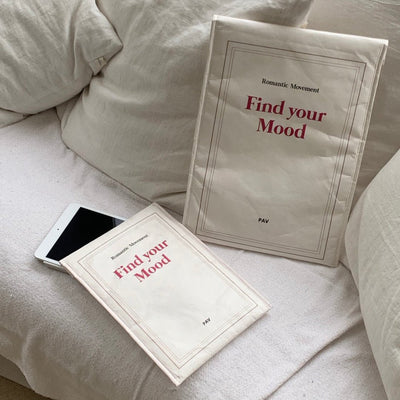 PAV object - Little Rooms