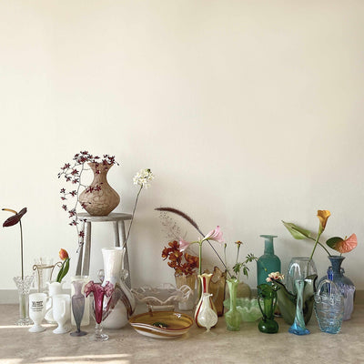 vintage花瓶市 - Little Rooms