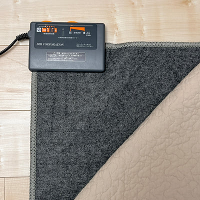 ホットカーペット・床暖房OK RUG
