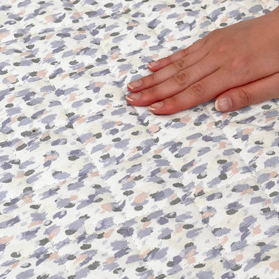 クッション性 RUG