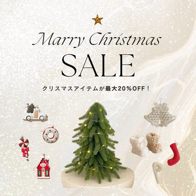 Merry Christmas Sale 2024