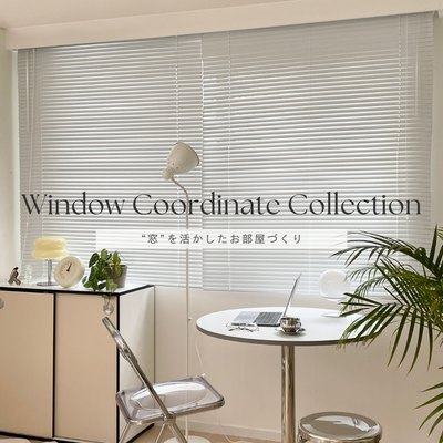 Window Coordinate Collection