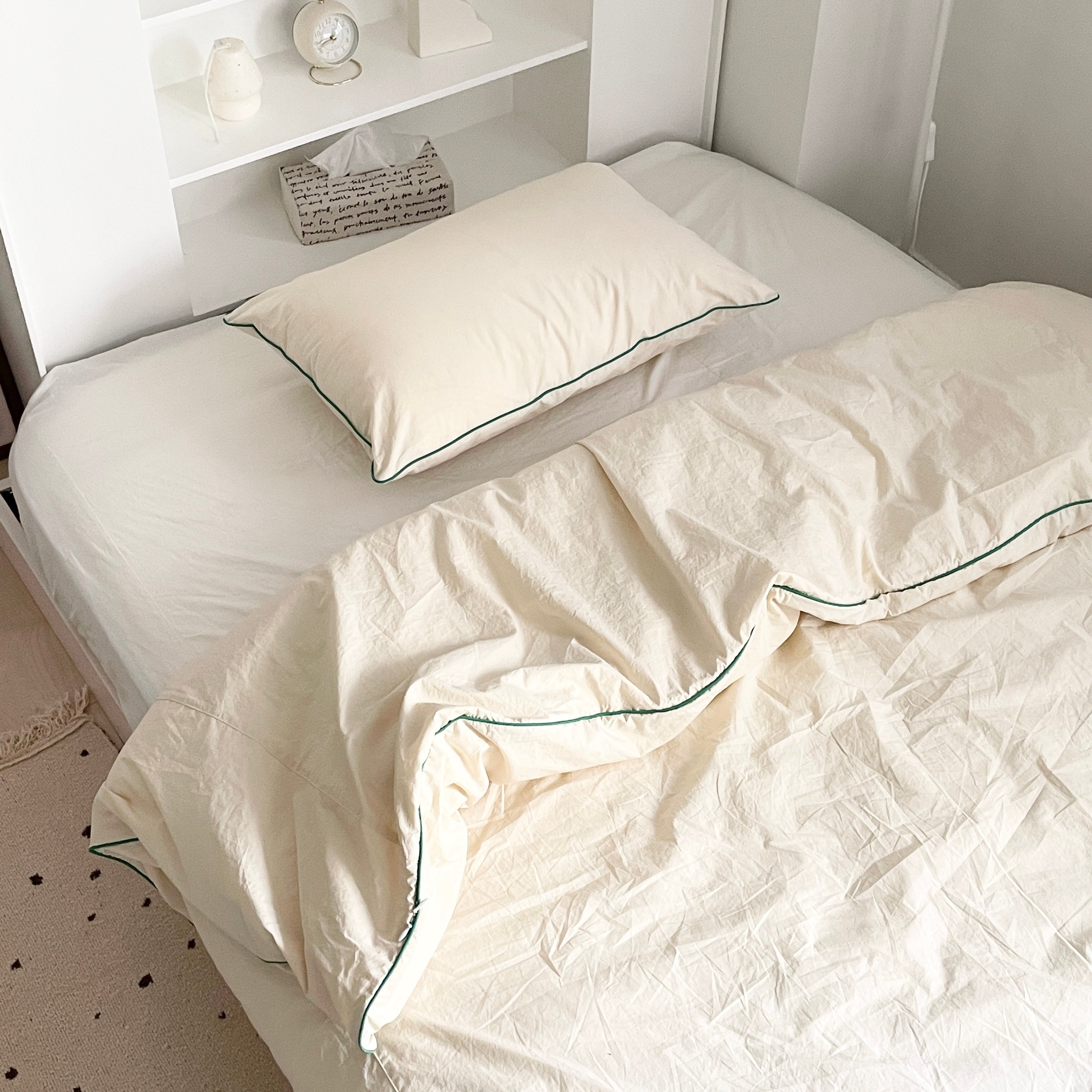 布団カバーセットのこだわり通販 – Little Rooms