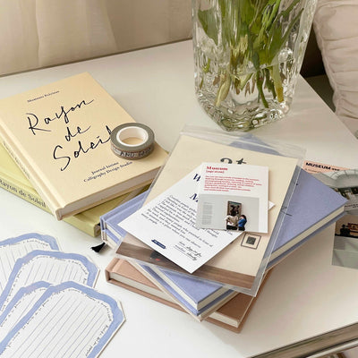 Stationary Collection