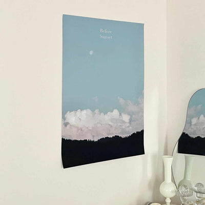 OH! MY POSTER