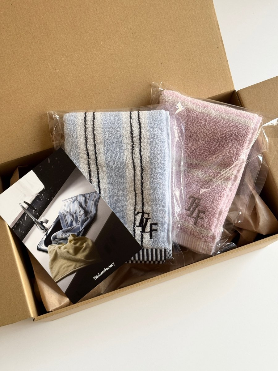 Little Rooms Gift Collection