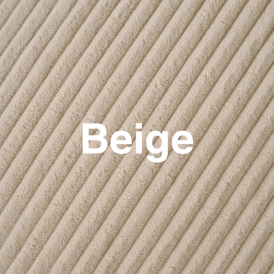 HUGME Beige - Little Rooms