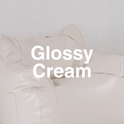 HUGME Glossy Cream - Little Rooms