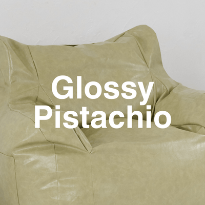 HUGME Glossy Pistachio - Little Rooms