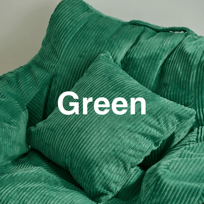HUGME Green - Little Rooms