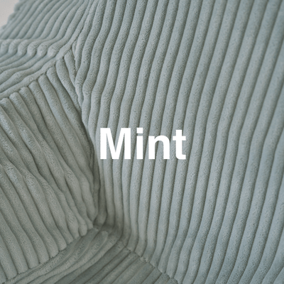 HUGME Mint - Little Rooms