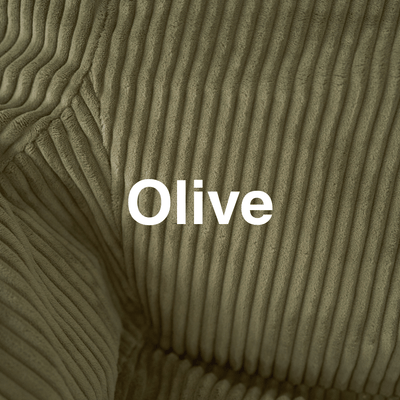 HUGME Olive - Little Rooms