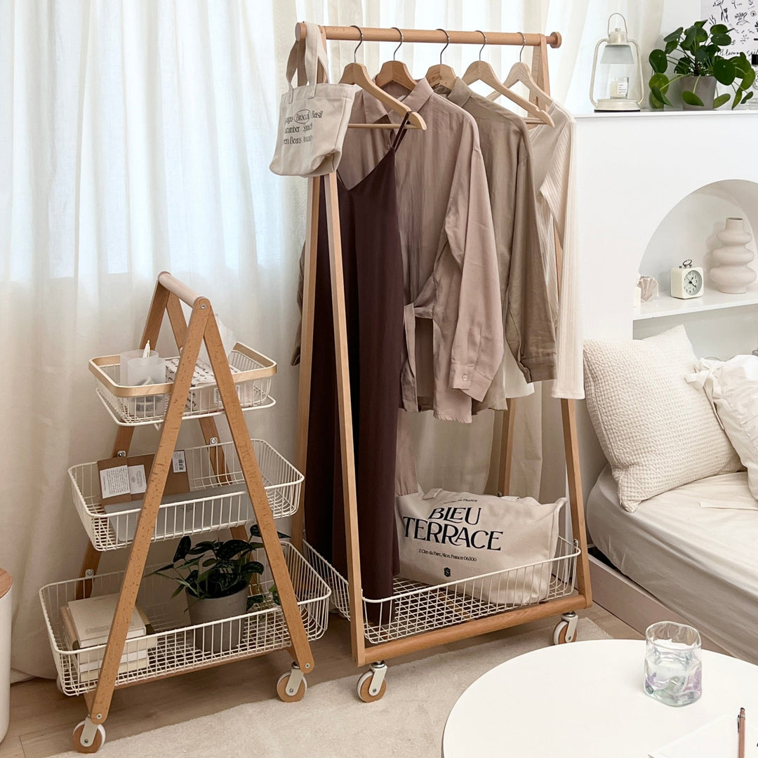 収納家具 – Little Rooms