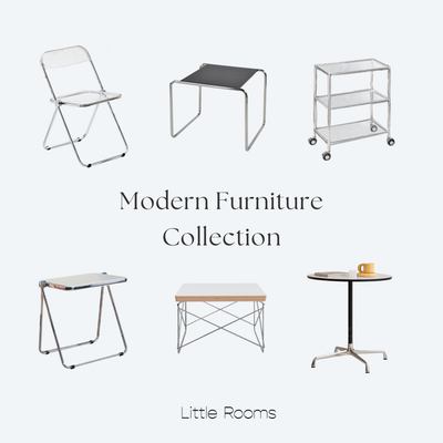 Modern Furniture Collection