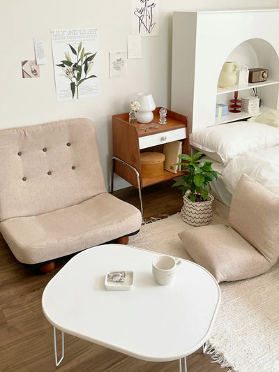 ゆったくつろげるお部屋づくりに、おすすめのチェア特集