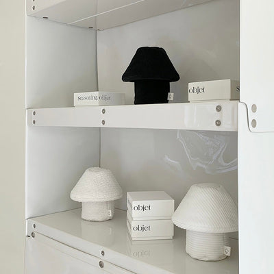 Seasoning.objet - Little Rooms