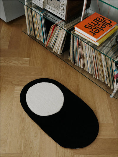 Mini rug collection
