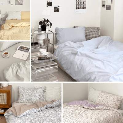 Original Bed linen