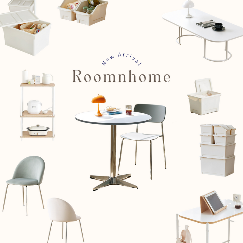 シンプル雑貨店ページ Little Rooms［リトルルームス］-韓国・ナチュラルインテリア雑貨通販