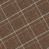 Brown Check