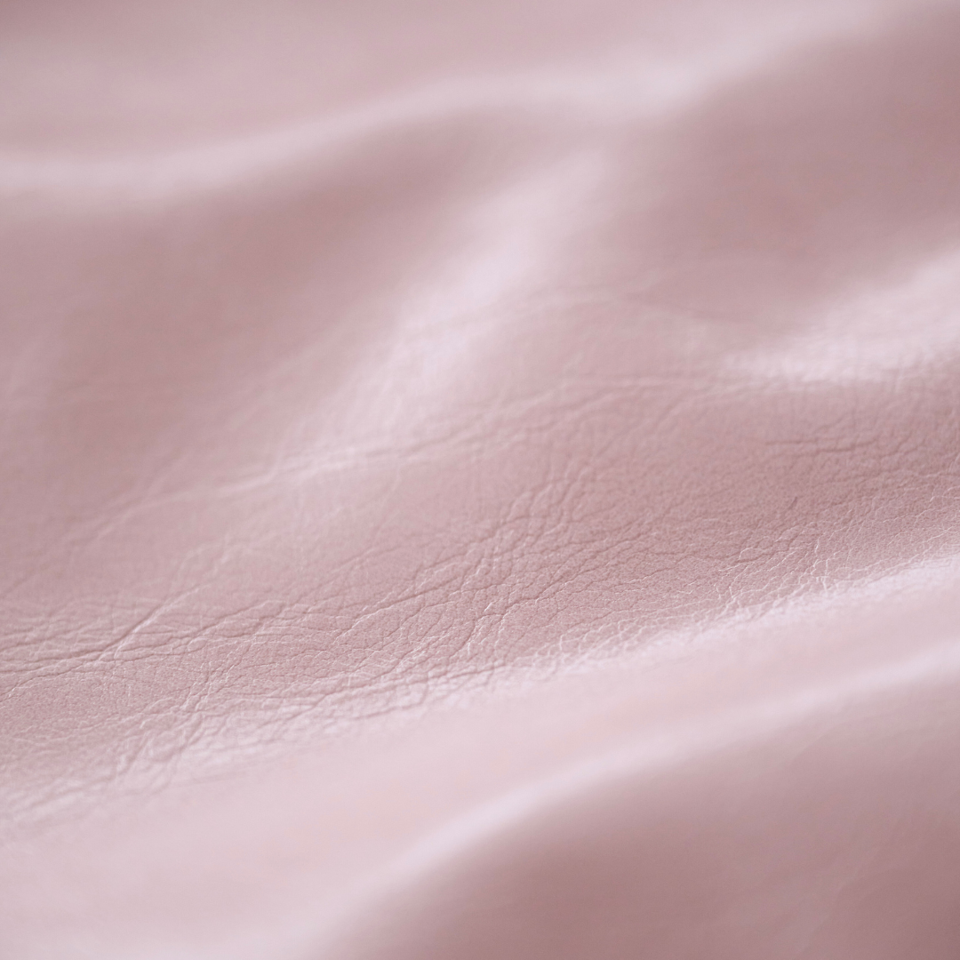 LOOSY 2人掛けビーズソファ Glossy Pink