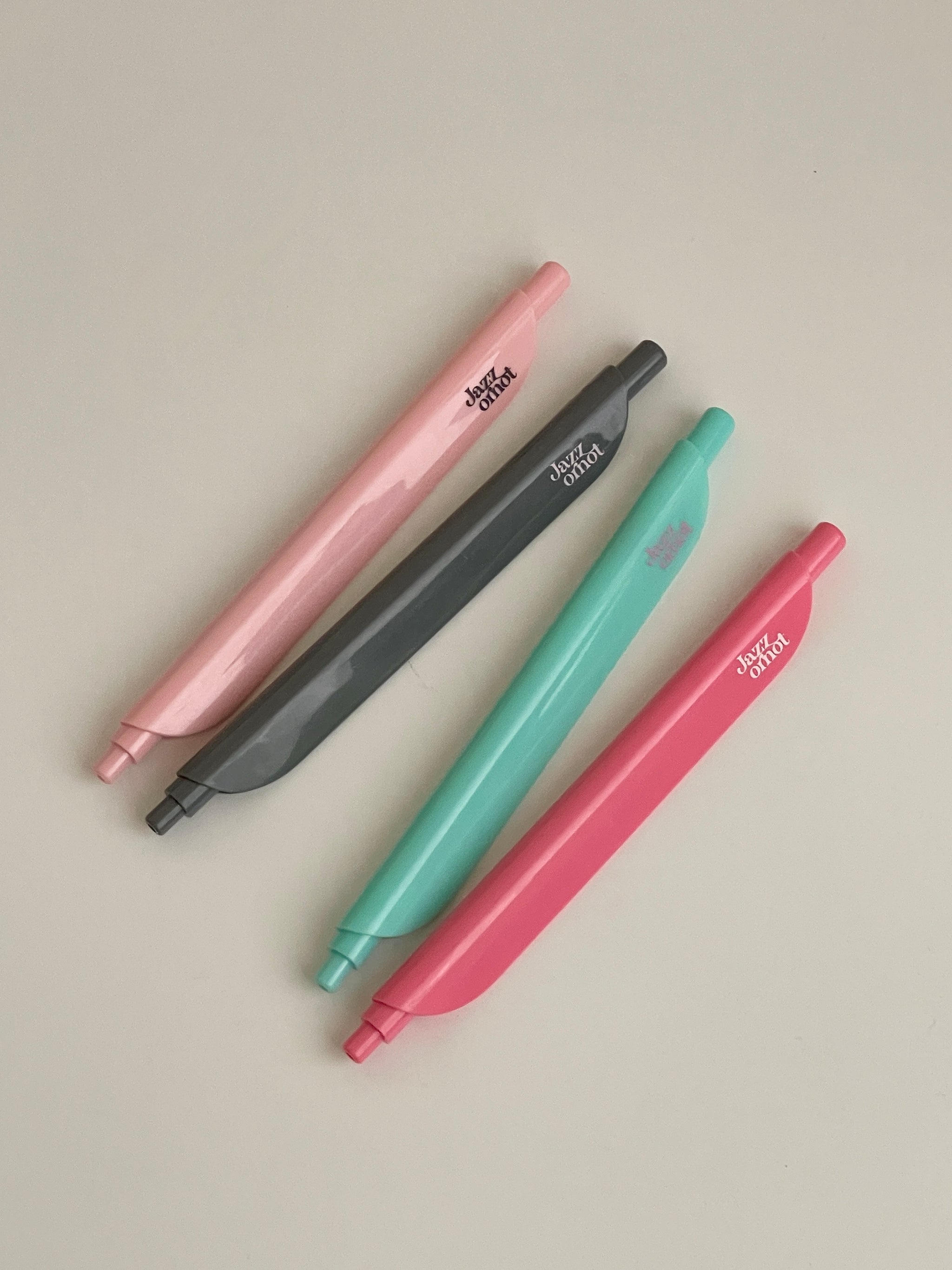 JAZZ OR NOT ペン｜Mood French Pen