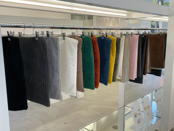全26色をチェック