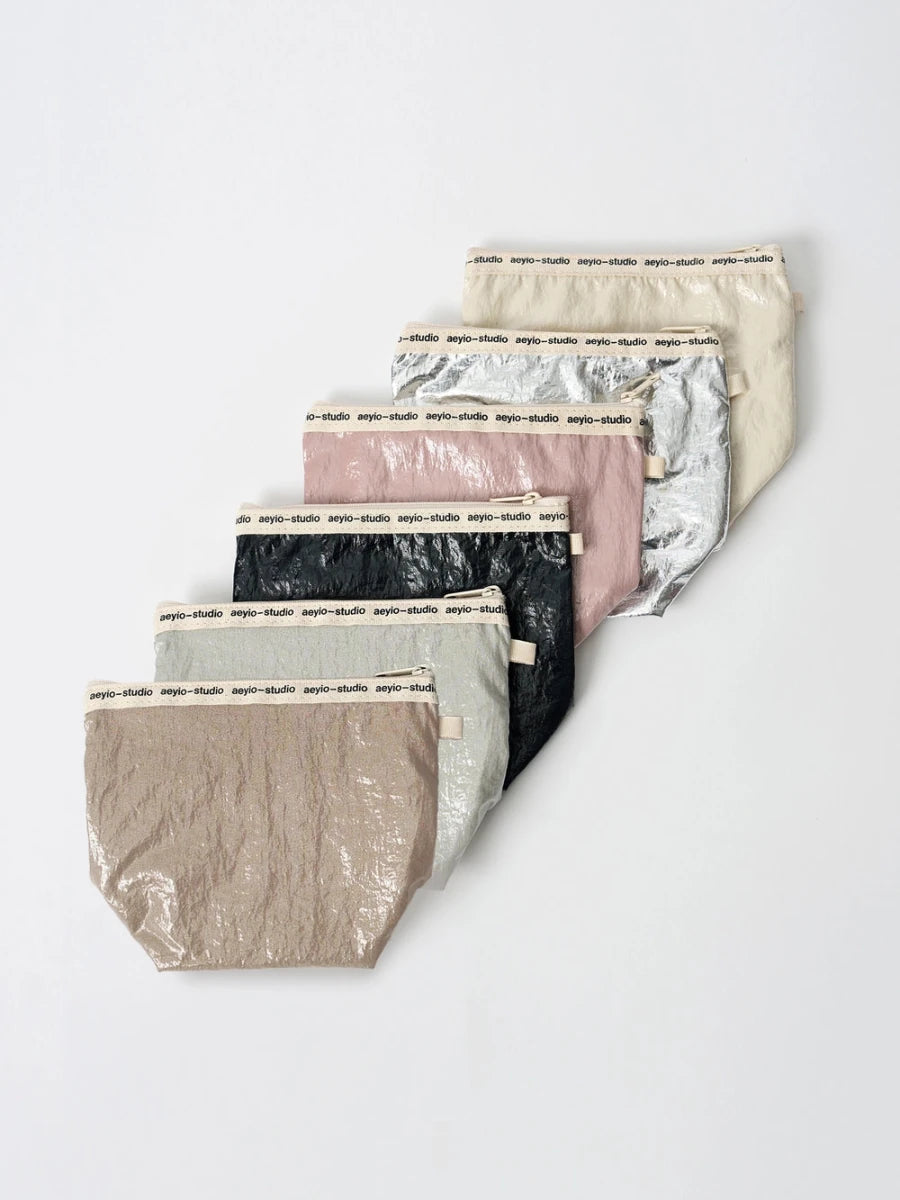 BR-10186-aeyiostudio-aeyiostudio ポーチ｜LOGO T POUCH