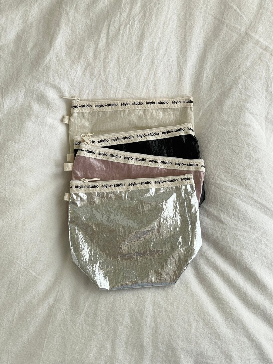 BR-10186-aeyiostudio-aeyiostudio ポーチ｜LOGO T POUCH