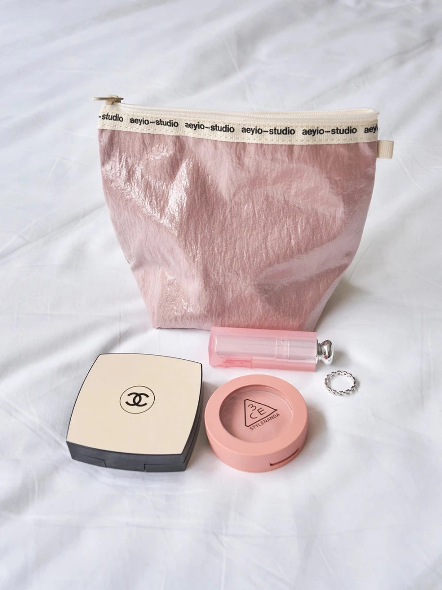 BR-10189-aeyiostudio-aeyiostudio ポーチ｜LOGO T POUCH