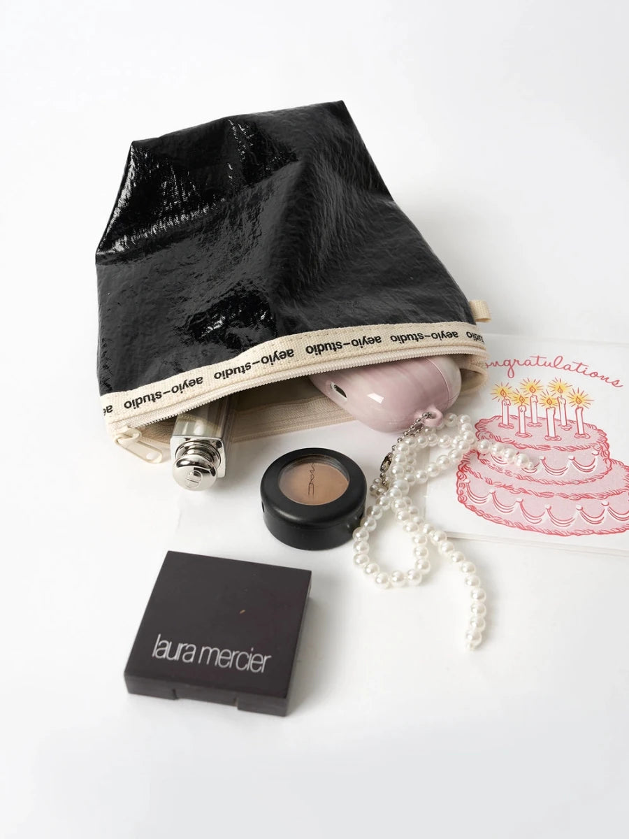 BR-10189-aeyiostudio-aeyiostudio ポーチ｜LOGO T POUCH