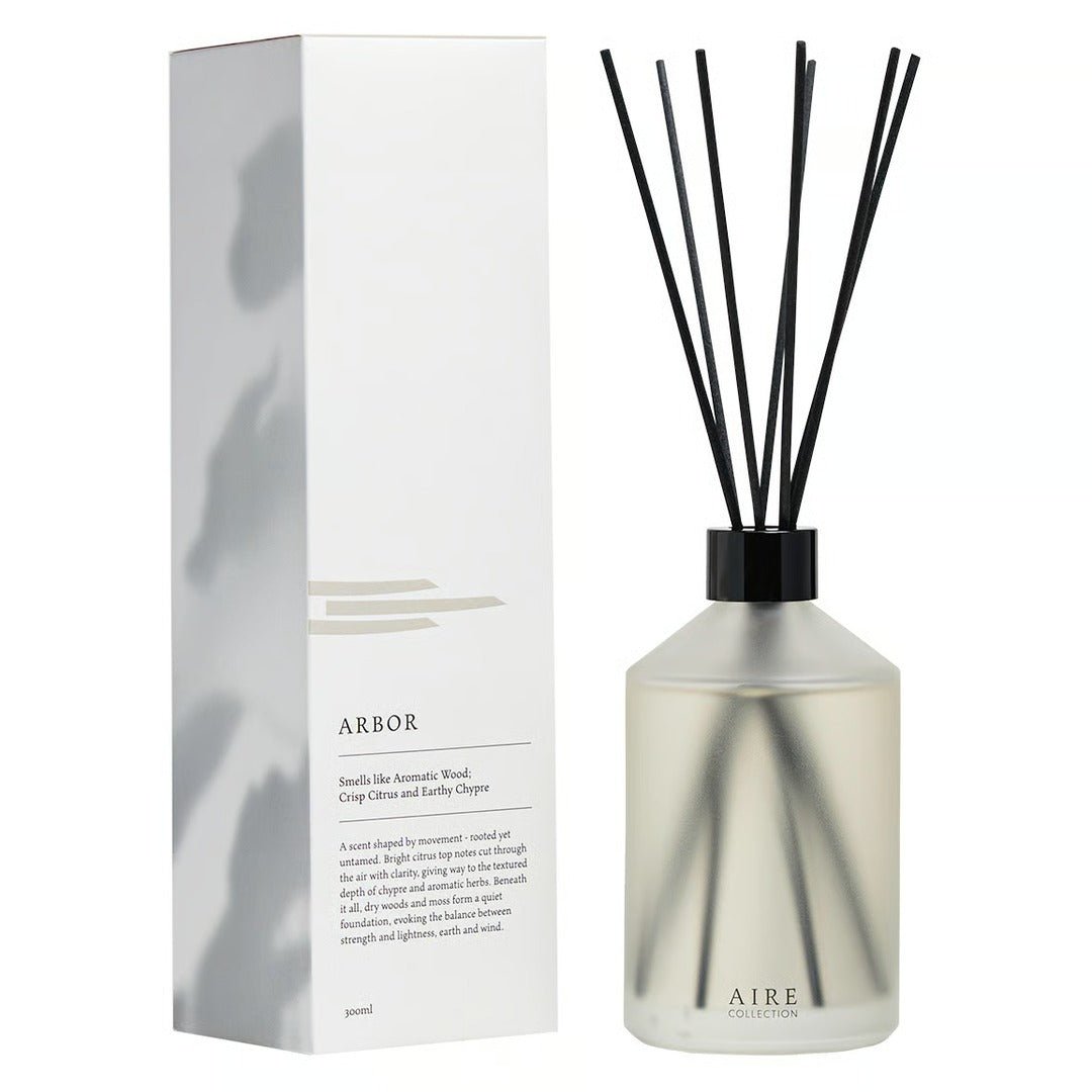 BR-10414-AIRE-AIRE｜ディフューザー 300ml