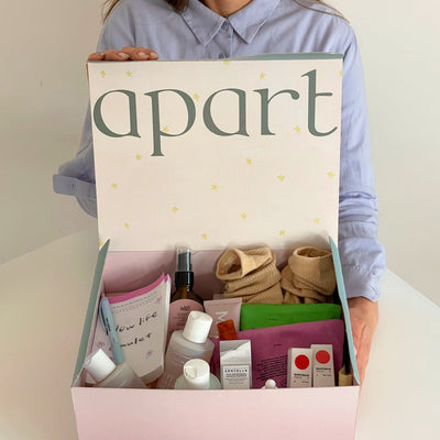  - apart - apart box お試し 2024 spring