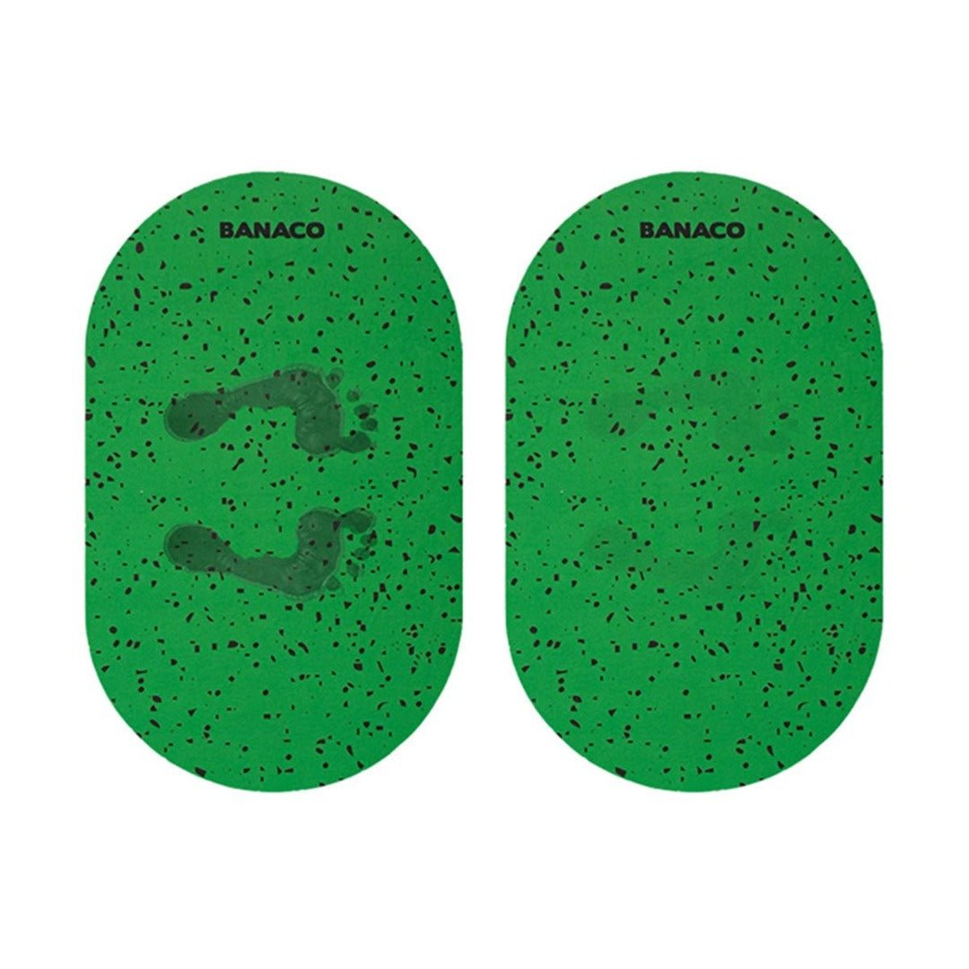 BR-10439-BANACO-BANACO ミニラグ｜SPLASH FOOT MAT