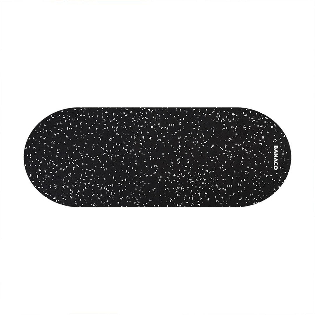 BR-10439-BANACO-BANACO ミニラグ｜SPLASH FOOT MAT