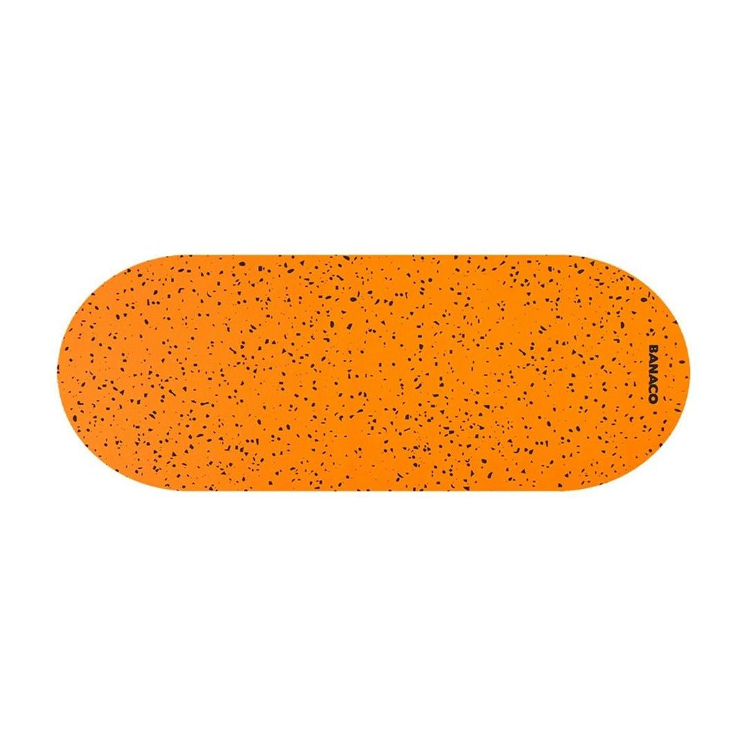 BR-10440-BANACO-BANACO ミニラグ｜SPLASH FOOT MAT