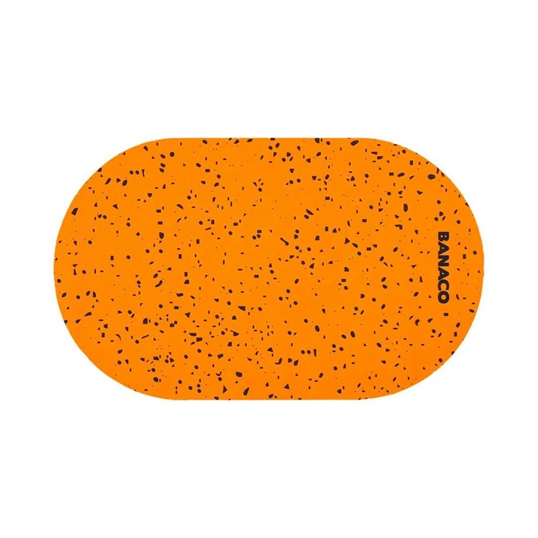 BR-10445-BANACO-BANACO ミニラグ｜SPLASH FOOT MAT
