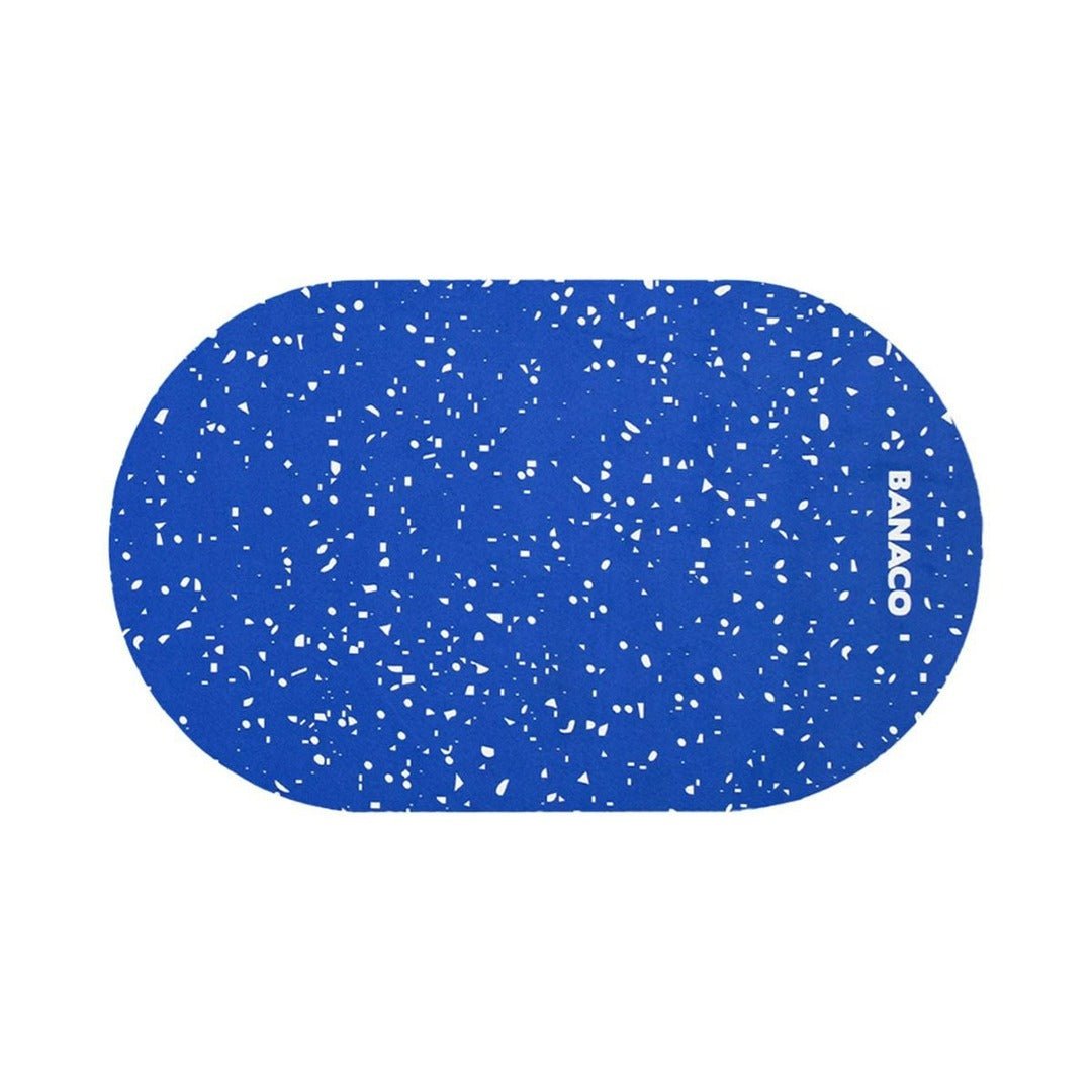BR-10447-BANACO-BANACO ミニラグ｜SPLASH FOOT MAT