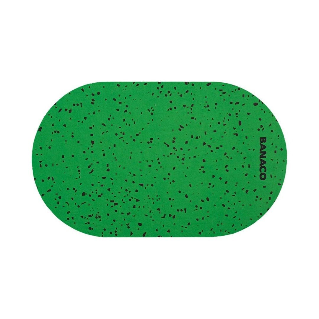 BR-10448-BANACO-BANACO ミニラグ｜SPLASH FOOT MAT