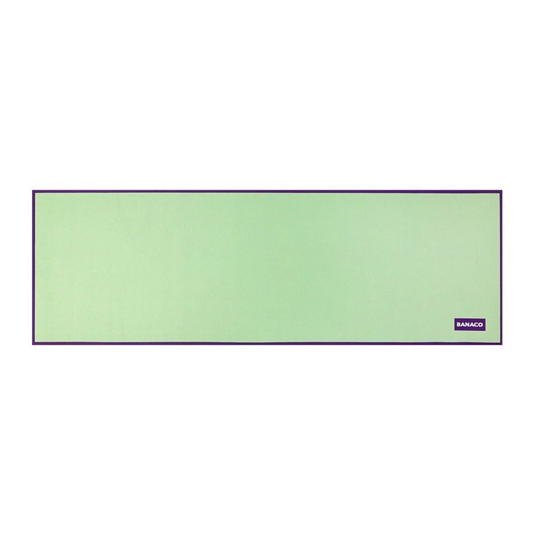 BR-10452-BANACO-BANACO ミニラグ｜MELLOW FOOT MAT