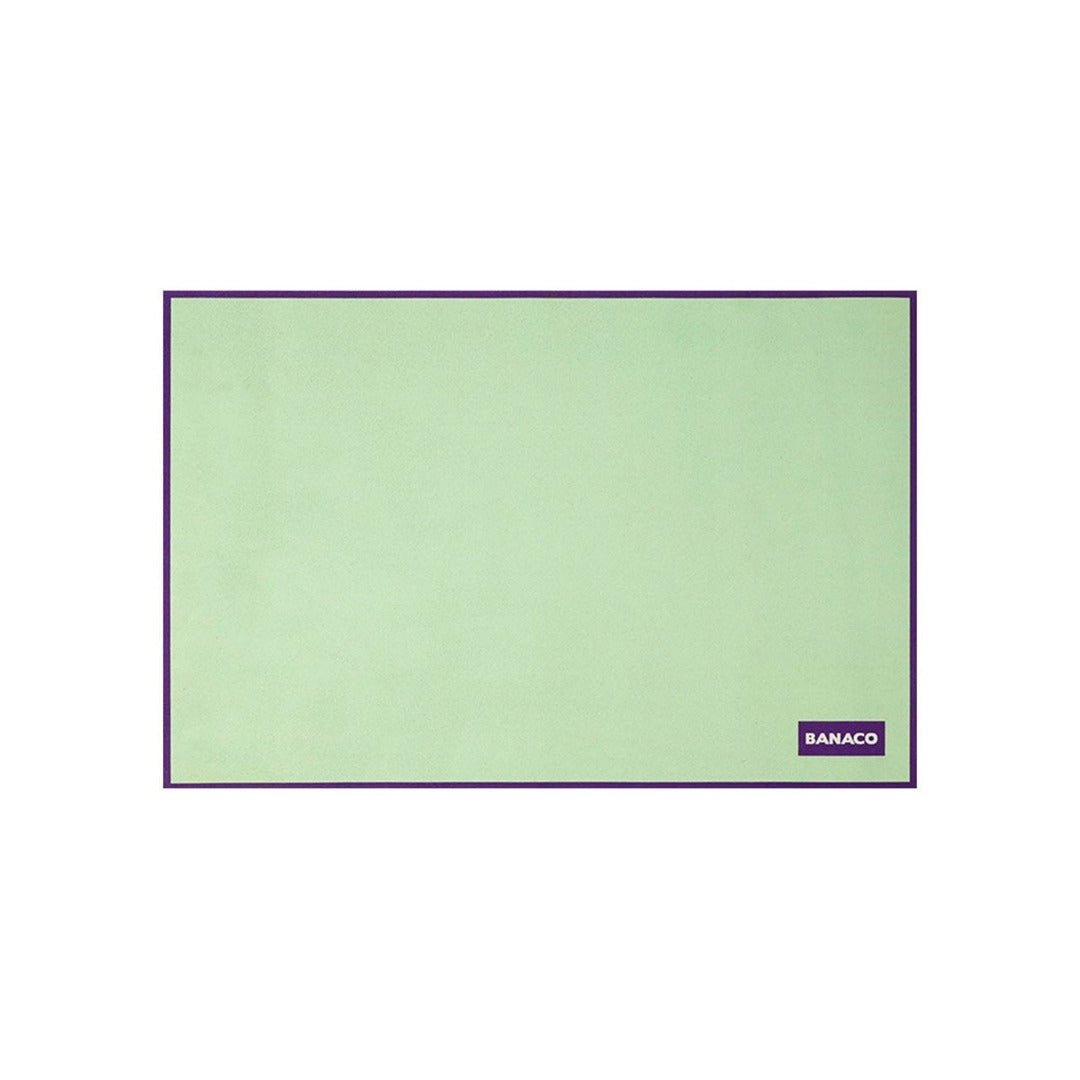 BR-10456-BANACO-BANACO ミニラグ｜MELLOW FOOT MAT