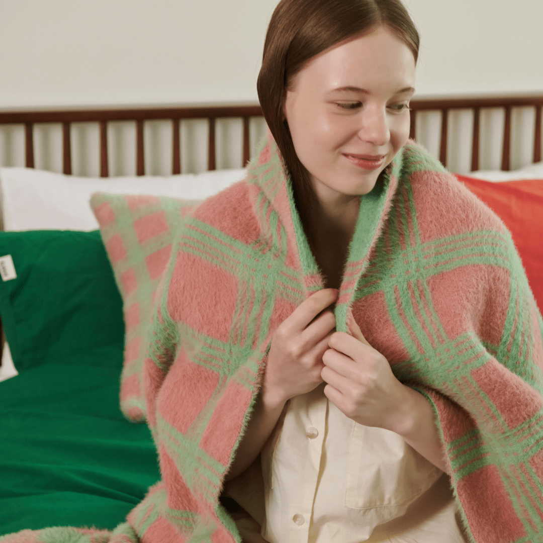 GAVI ブランケット｜WENDY – Little Rooms