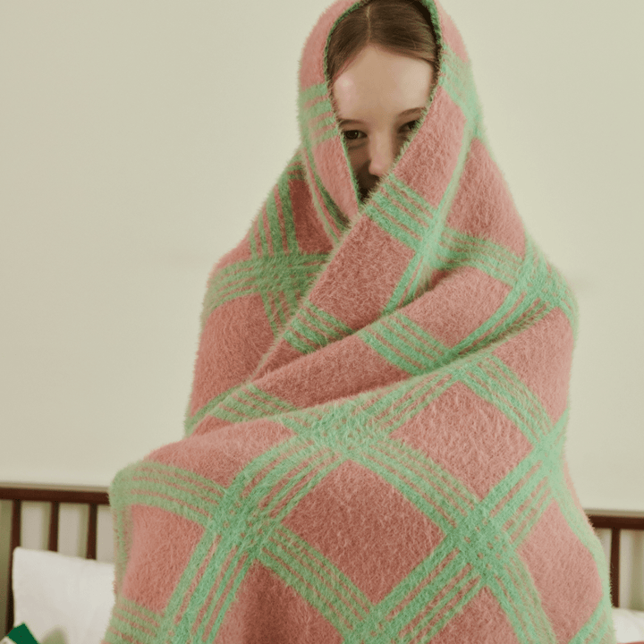 GAVI ブランケット|WENDY – Little Rooms GAVI ブランケット|WENDY – Little Rooms